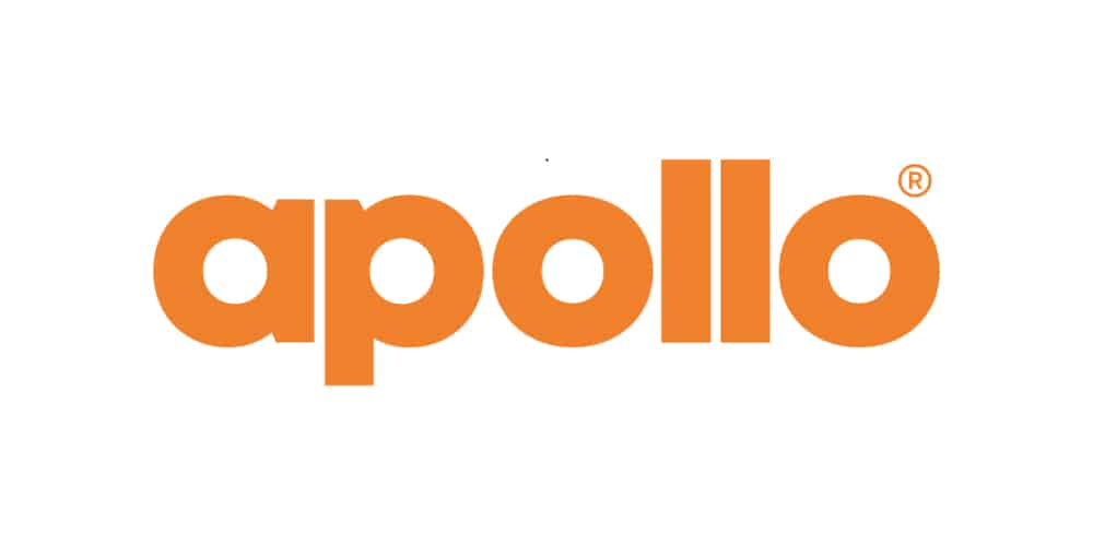 Apollo logo