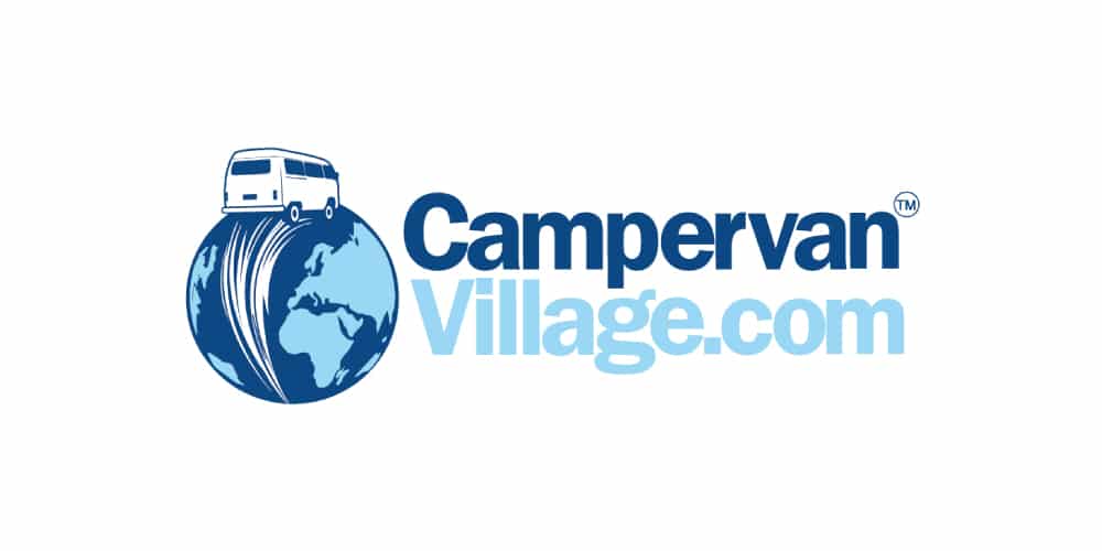 Campervan Village logo