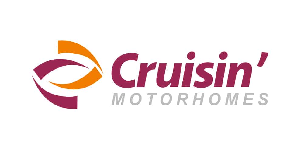 Cruisin Motorhomes logo