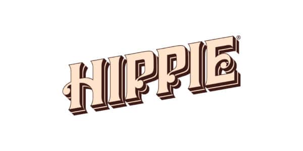 Hippie Campers logo