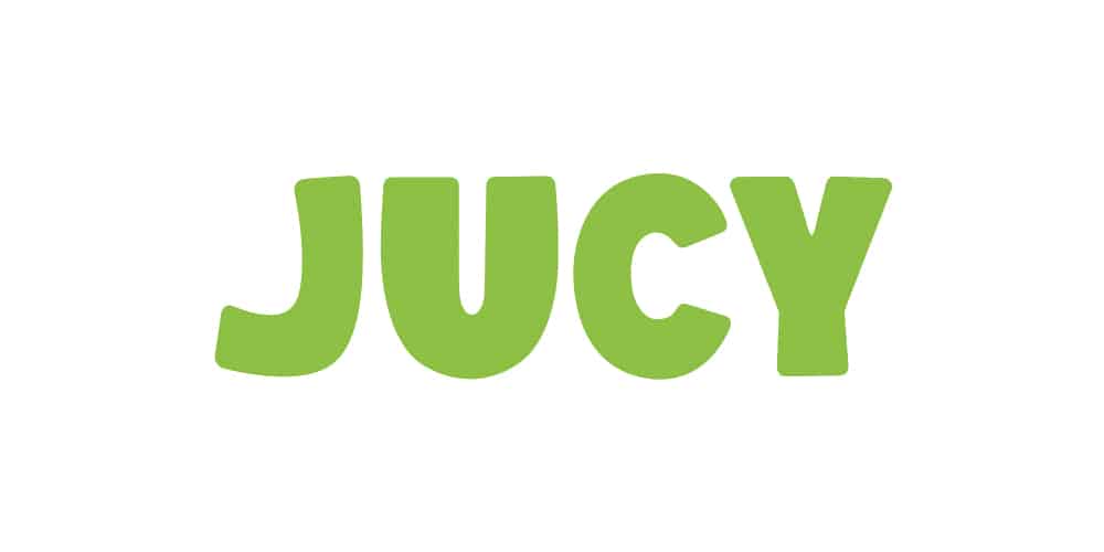 JUCY logo