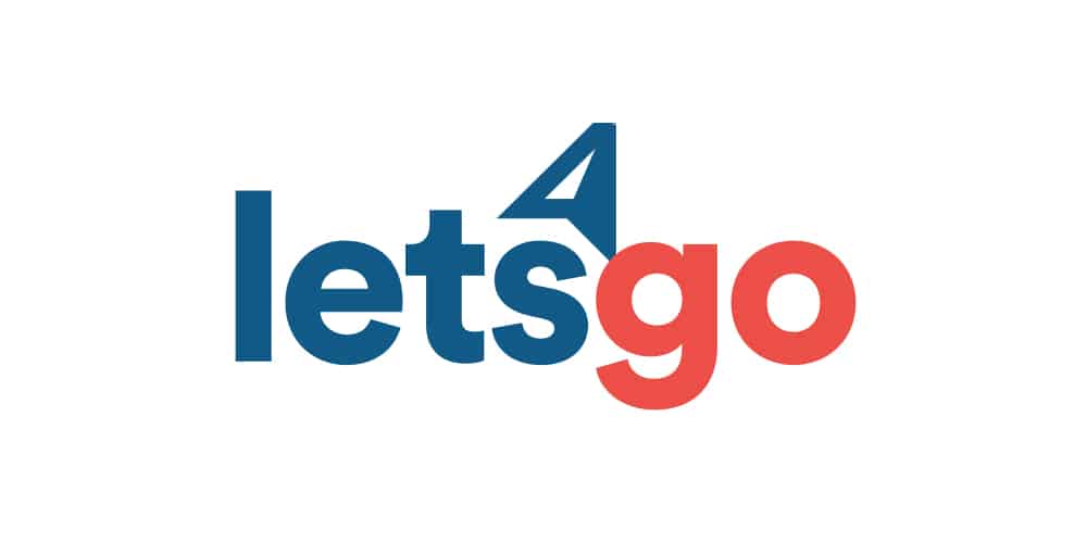 Let's Go Motorhomes logo