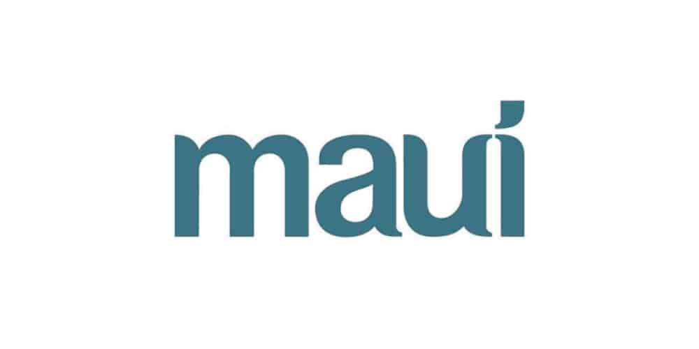 maui logo