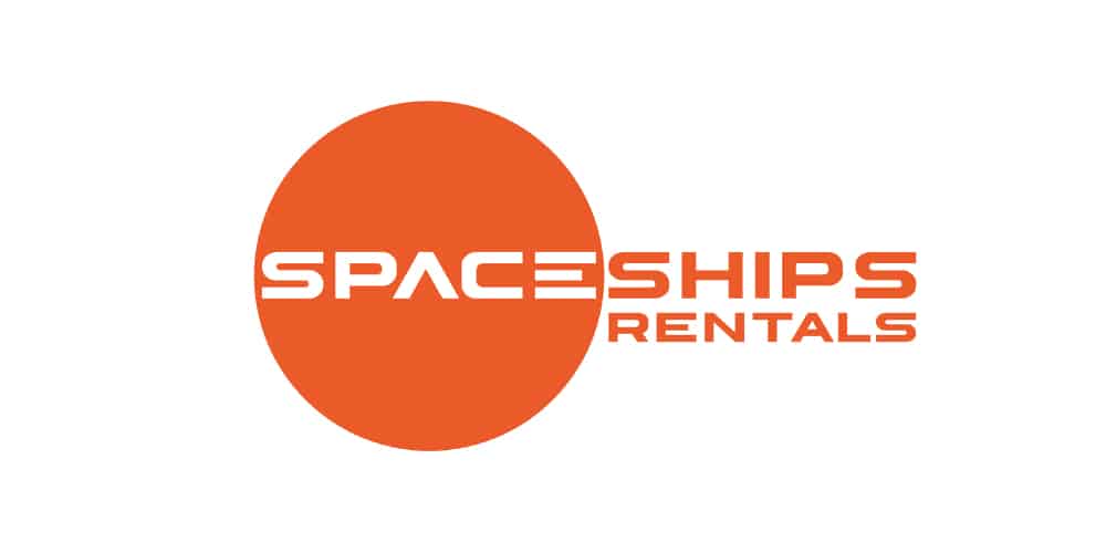 Spaceships logo