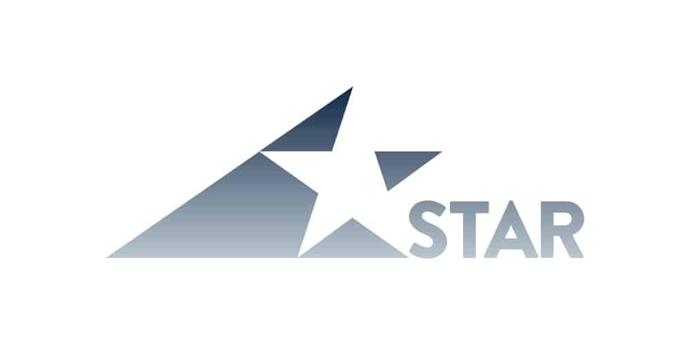 Star RV logo