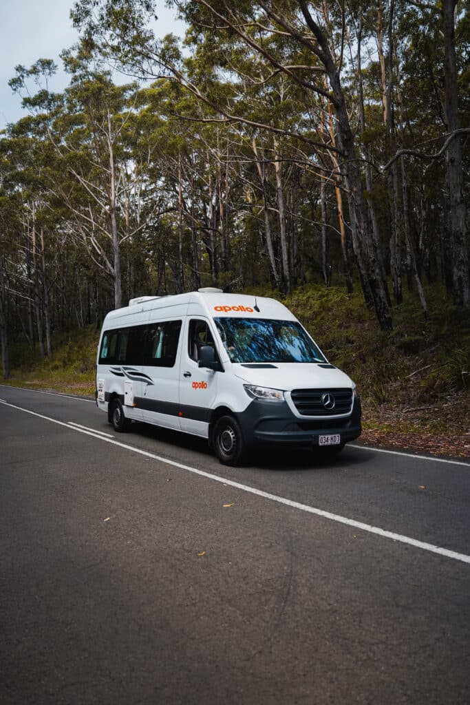 Apollo Euro Tourer