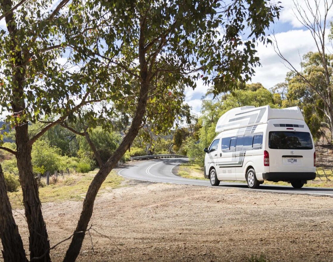 Autosleepers Kea Navigator