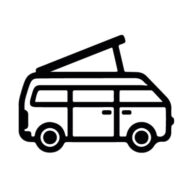 Awesome Campers Compact Camper