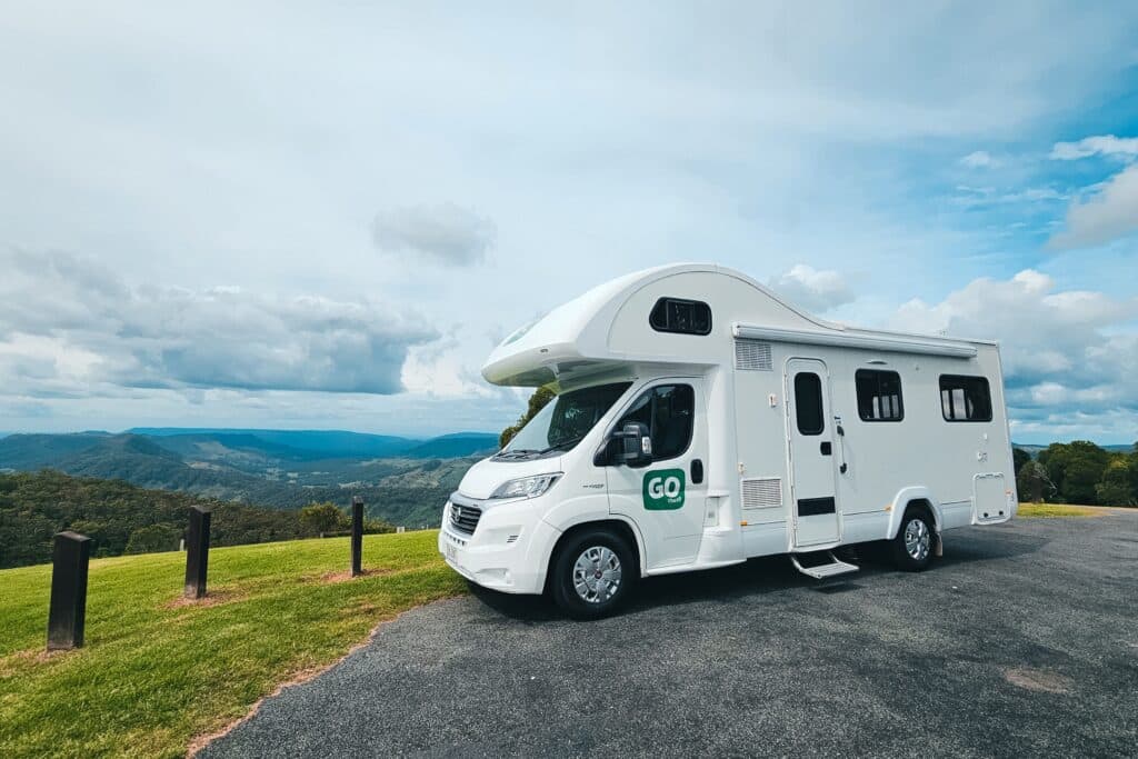 GoCheap Henty — 4 Berth