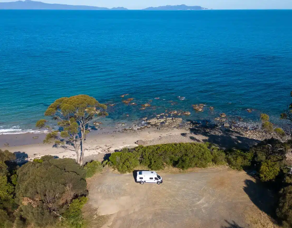 Let's Go Motorhomes Jayco Atlas — 2 Berth