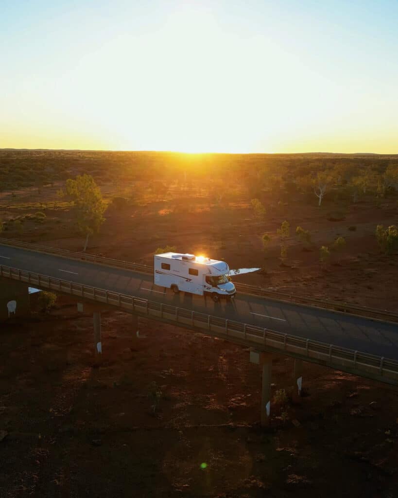 Let's Go Motorhomes Jayco Excursion — 5 Berth