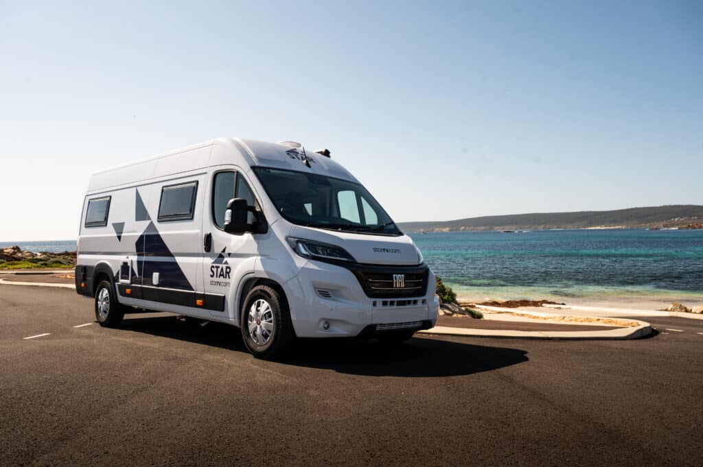 Star RV Polaris 2