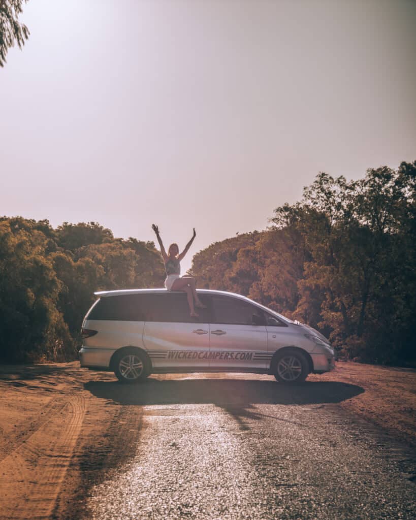 Campervan Village Aventus - find-your-campervan.com