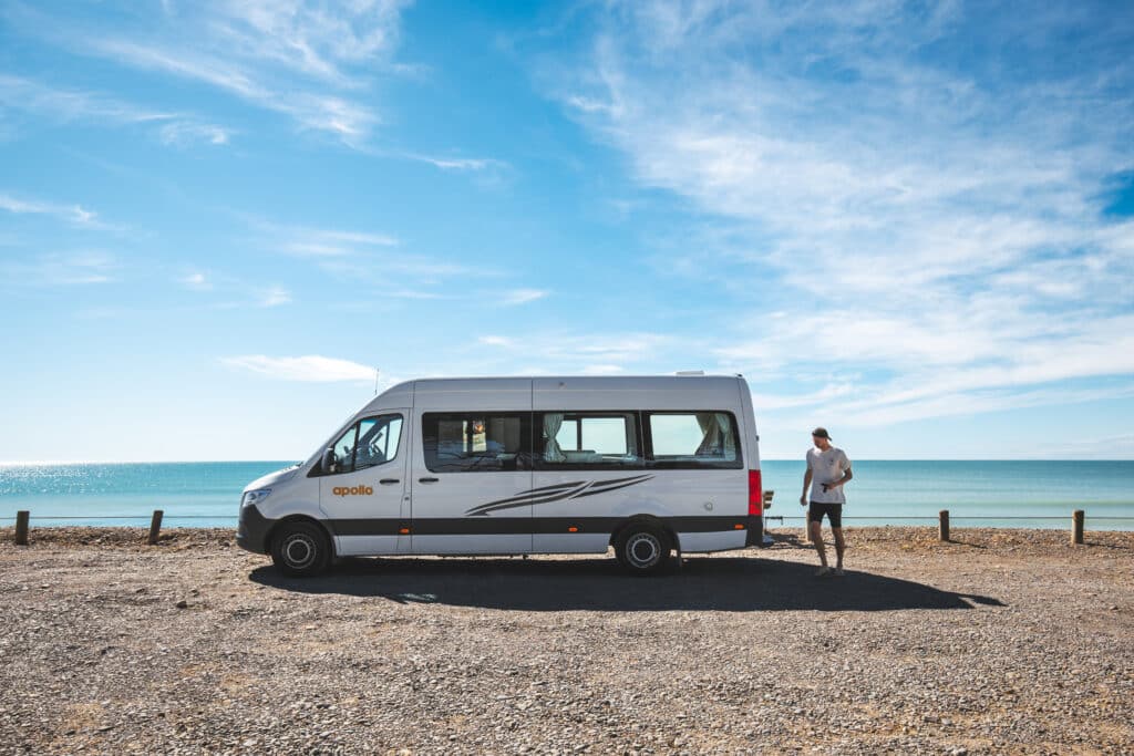 Apollo Euro Tourer