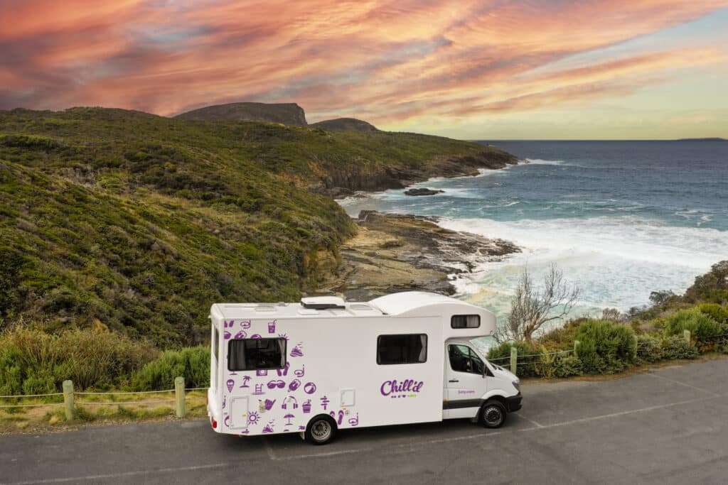 Jucy Big Kahuna — 6 Berth