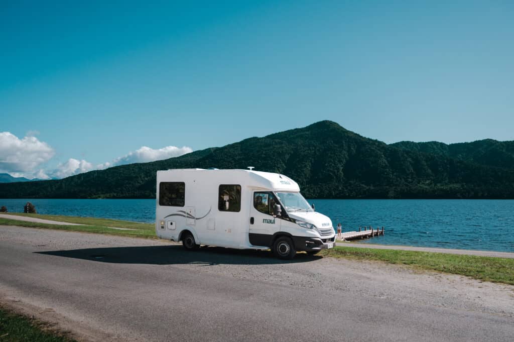 maui Cascade — 4 Berth