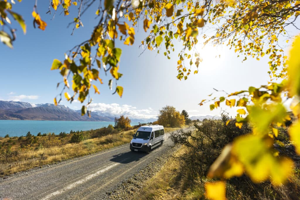 maui Ultima Elite — 2 Berth