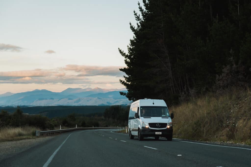 Mighty Campers Deuce Plus — 3 Berth