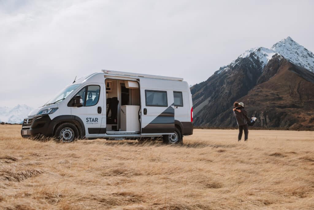 Star RV Polaris 2