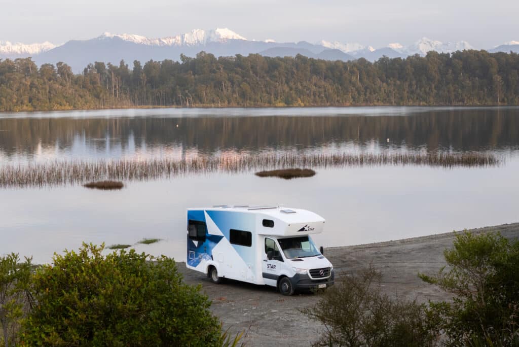 Star RV Polaris 6